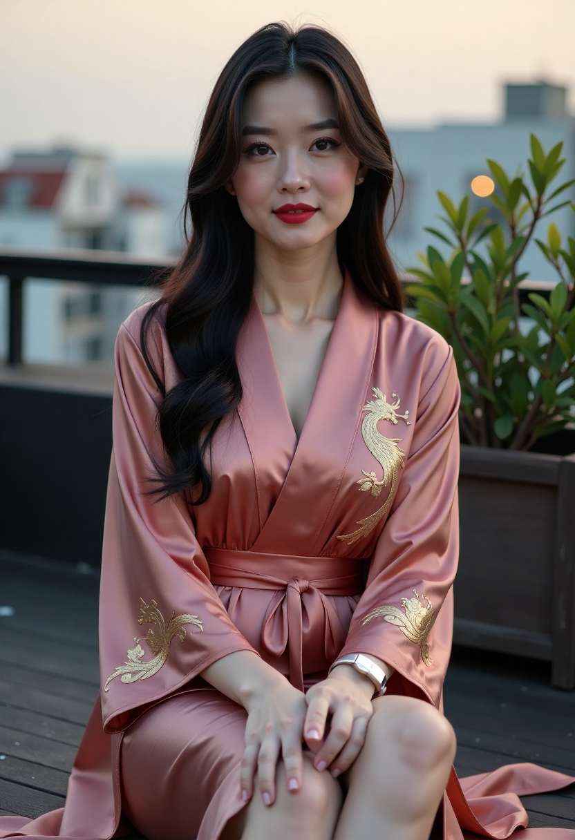 邻里请开饭海报