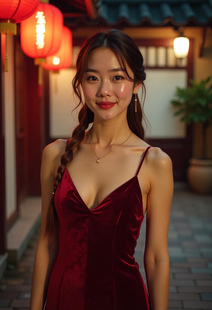 老街新事海报