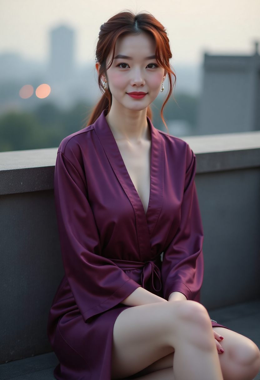 楼上有风海报