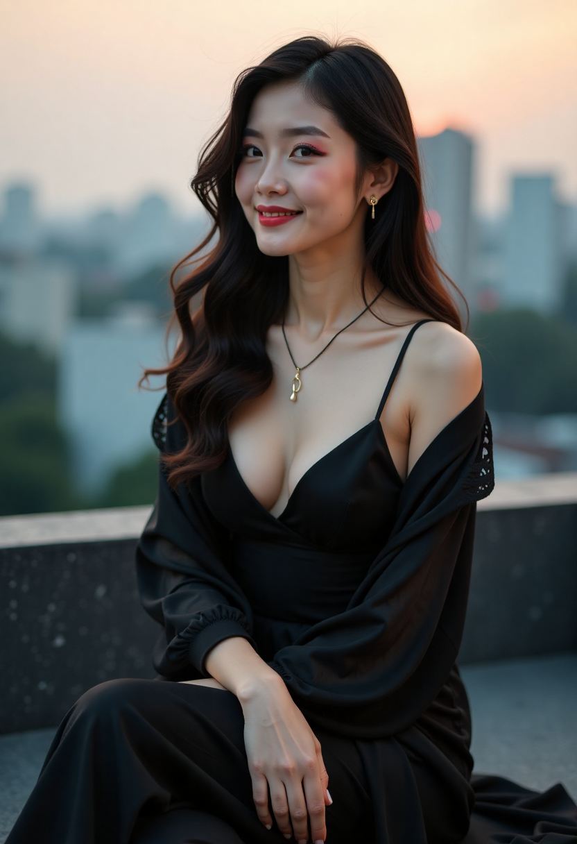 对门的秘密海报