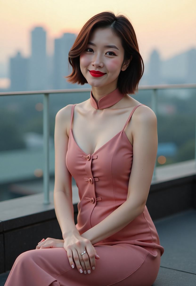 南瓜巷观察日记动漫海报
