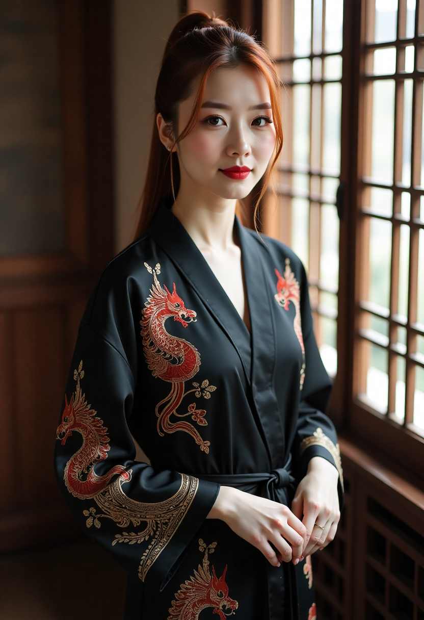 海边第二扇窗海报
